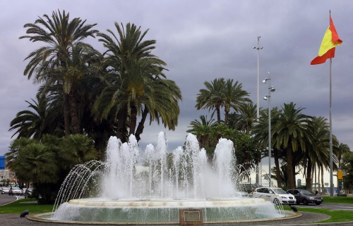 Alicante 12 W