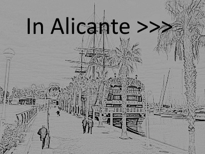 Alicante Link 400b