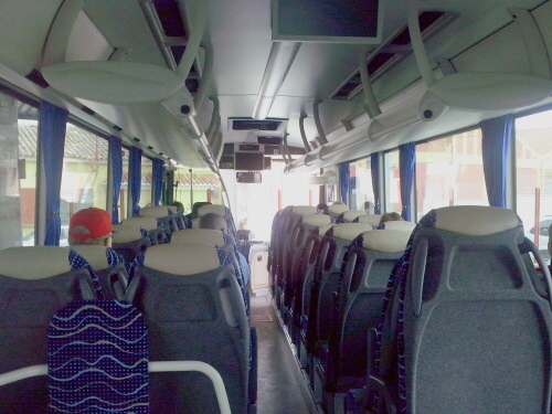 Bus W